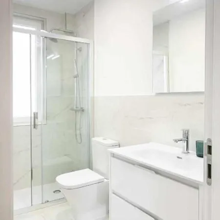 Roncudo 4º Planta Apartamento