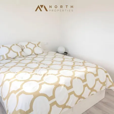 Roncudo 4º Planta Apartamento