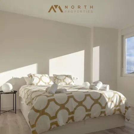 Roncudo 4º Planta Apartamento